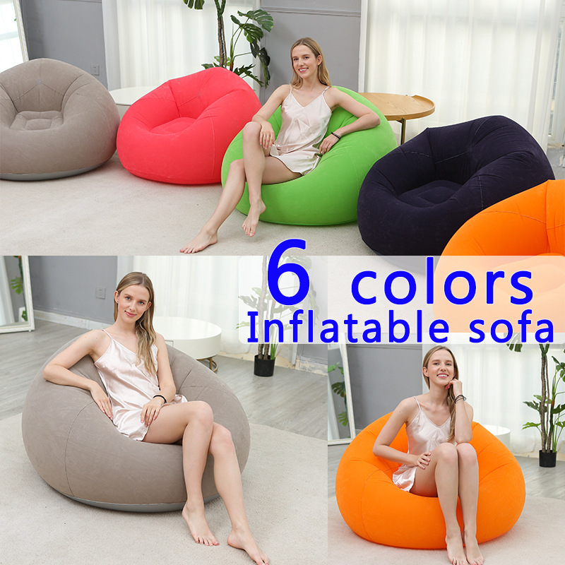 Le Sofa "Cloud" – L'Épure du Design au Service du Bien-être